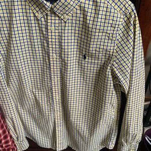 Ralph Lauren Boys size 18